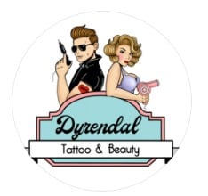 logo dyrendal