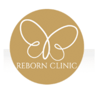 reborn clinic logo