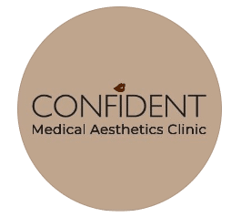 logo confident mac