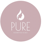 Klinik Pure logo