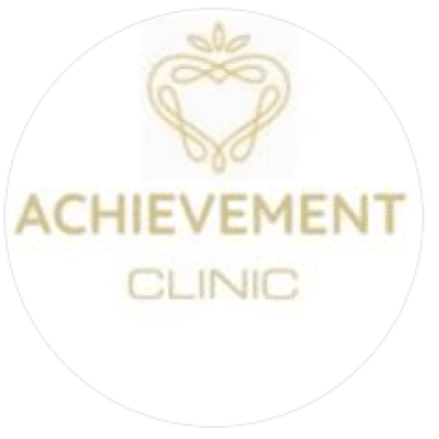 Achievement Clinic logo