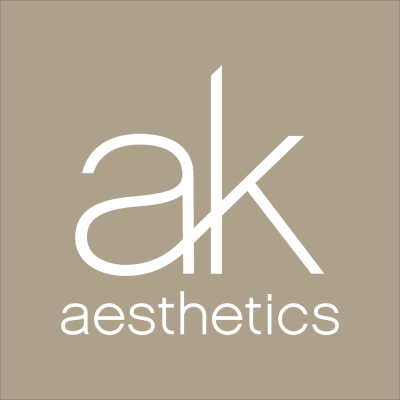 Aesthetics logo_hvid_1x1