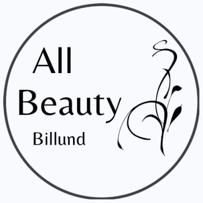 All beauty logo