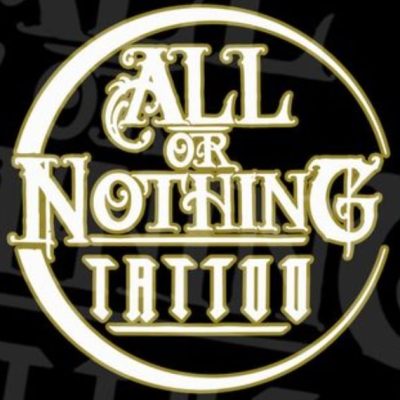 AllorNothing logo