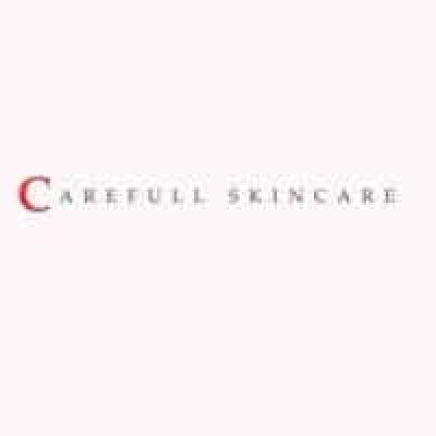 Carefull Skincare logo