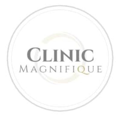 Clinic Magnifique logo