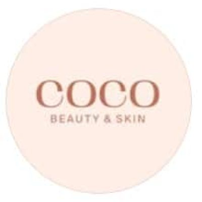 Coco Beauty & skin logo