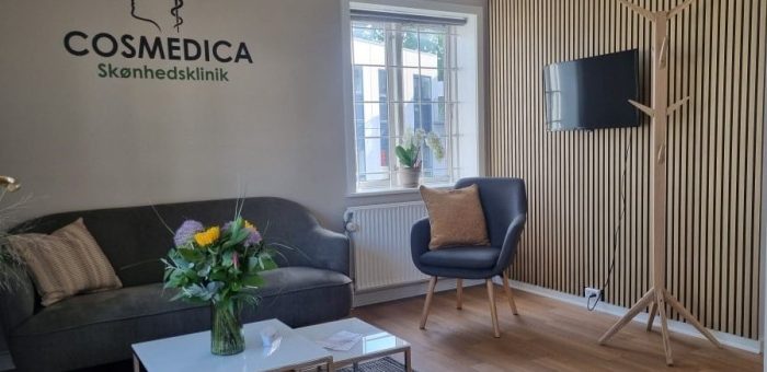 Cosmedica profilbillede
