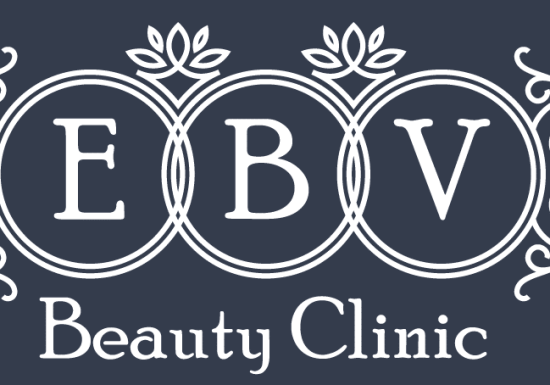 EBV Beauty Clinic logo
