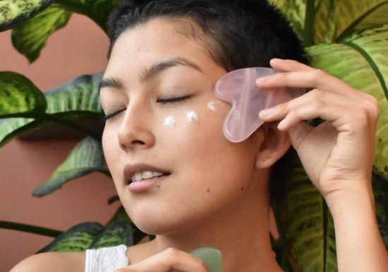 Kampagne Gua Sha