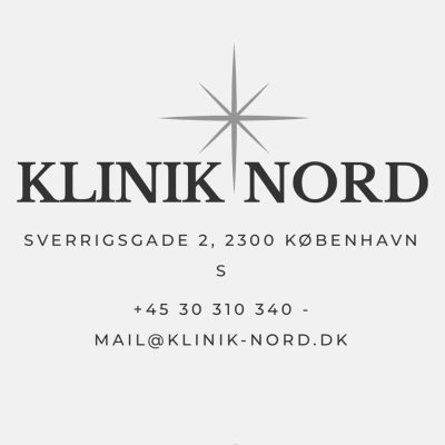 Klinik Nord logo