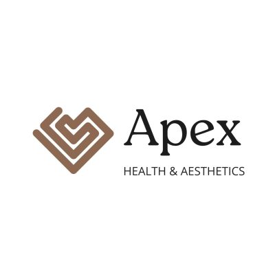 LOGO APEX HEALTH & AESTHETICS