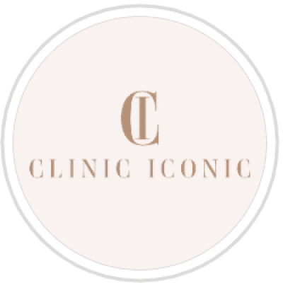 Logo Clinic Iconic