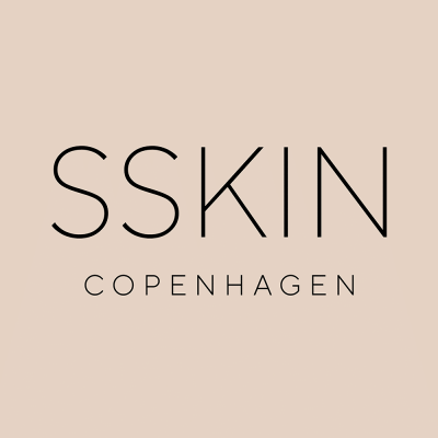 Logo SSKIN Copenhagen