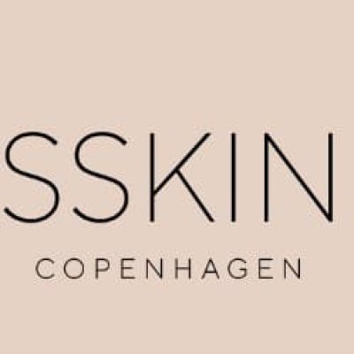 Logo SskinCopenhagen