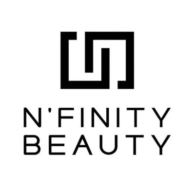 Logo nfinity