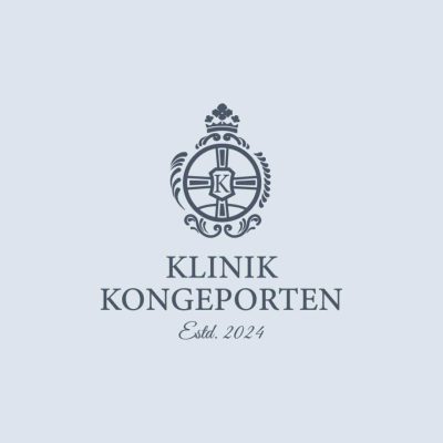 Kongeporten Logo