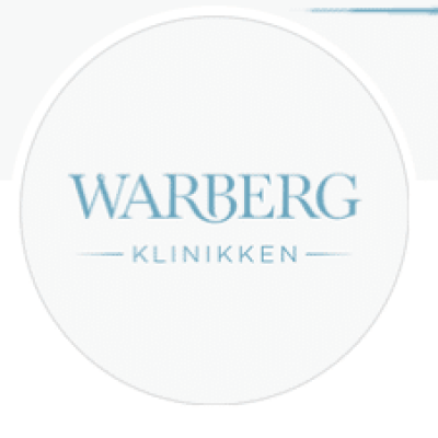 Logo warberg