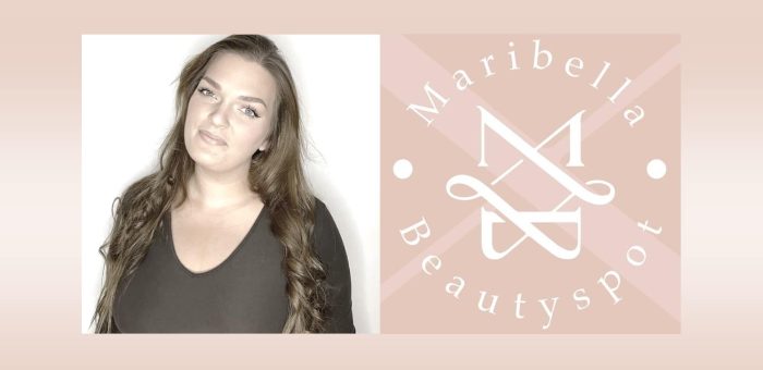 Maribella Beautyspot Coverbillede