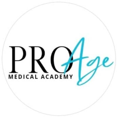 Pro Age Logo