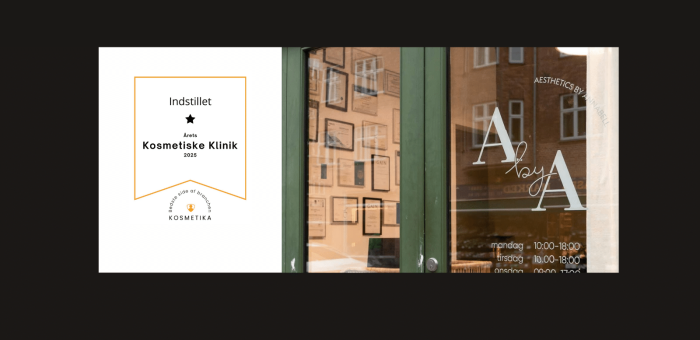 Profilbillede AbyA indstillet