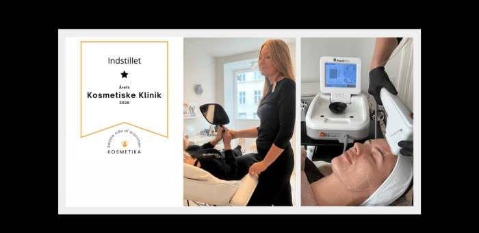 Profilbillede Bellis Cosmetic indstillet