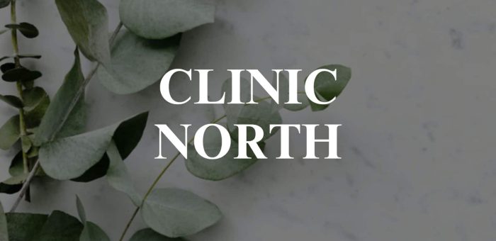 Profilbillede Clinic North
