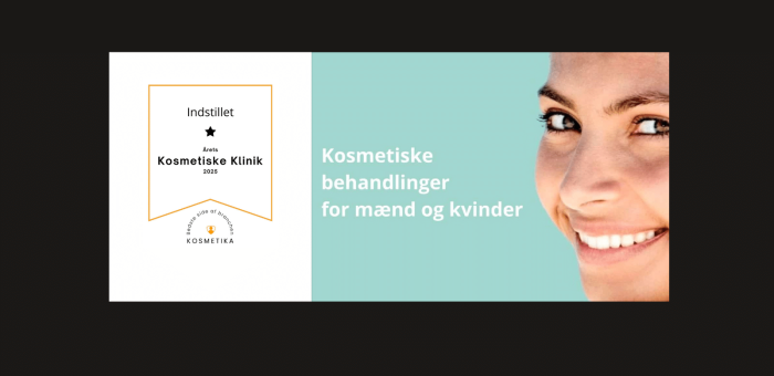 Profilbillede Cosmetica indstillet