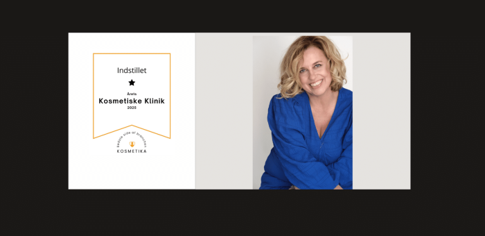 Profilbillede Klinik Skin Rehab indstillet