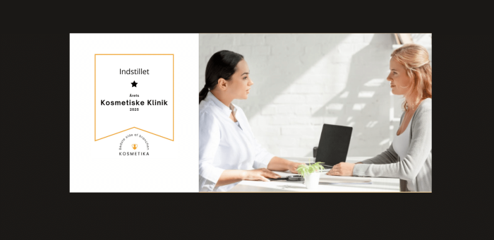 Profilbillede Luxury Treatment indstillet