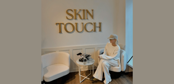 Skin Touch profilbillede