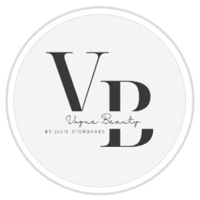 Vogue Beauty Logo