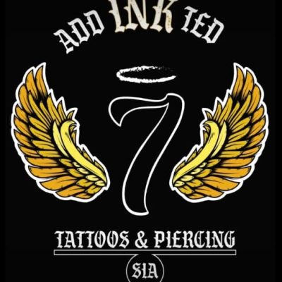 addinkted7 Logo