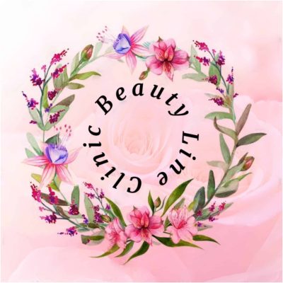 Logo Clinic Beauty Line