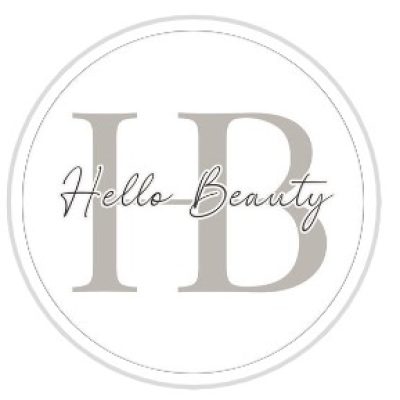 hello beauty logo