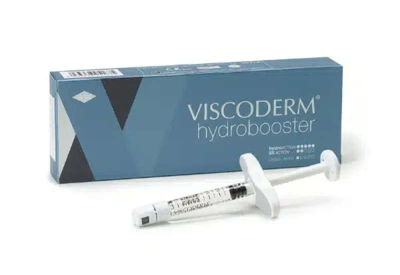 hydrobooster