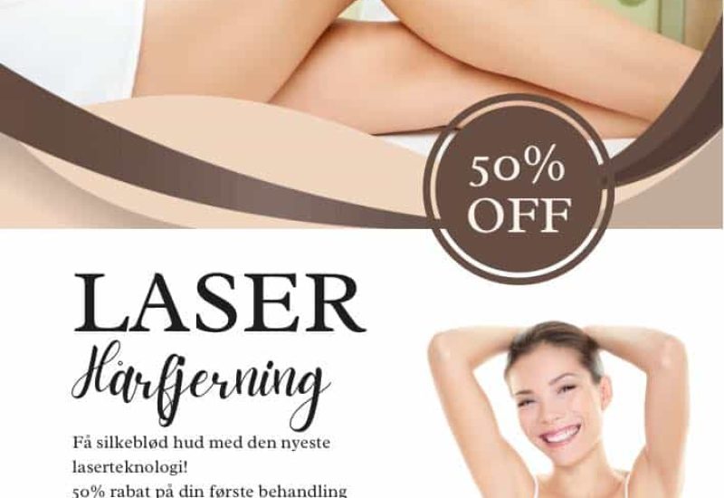 laser