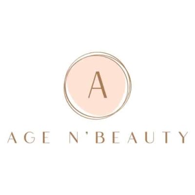 logo Age n Beauty