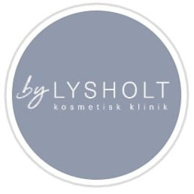 logo ByLysholt