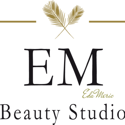 logo EM beauty studio