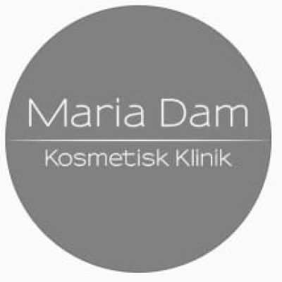 logo Maria Dam