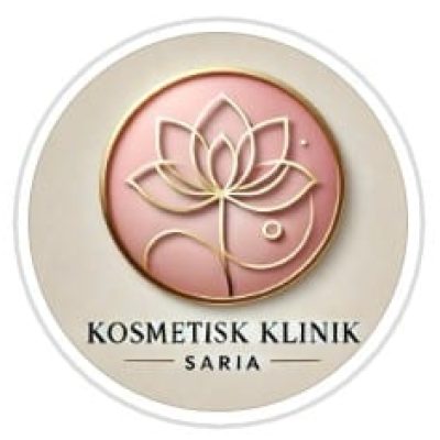 logo Saria Kosmetisk Klinik