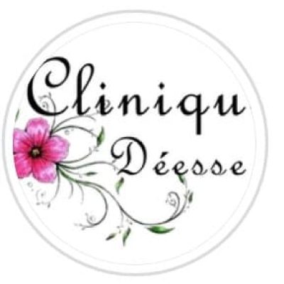 logo clinique deesse