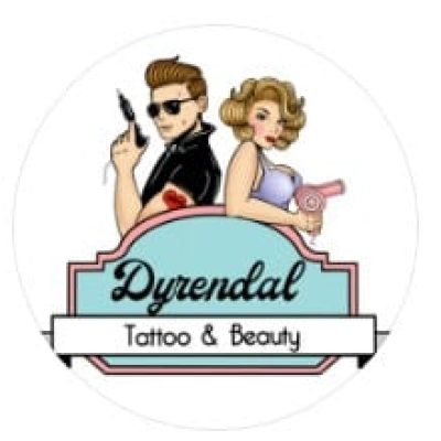 logo dyrendal