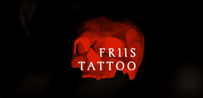 Profilbillede Friis Tattoo