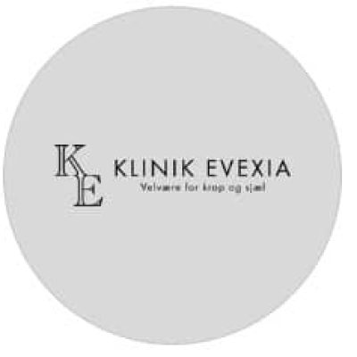 logo klinik evexia