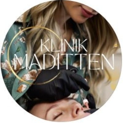 logo klinik maditten