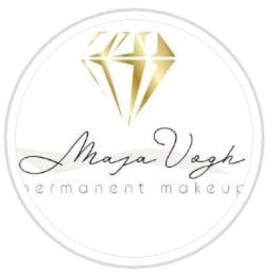 logo maja permanent makeup