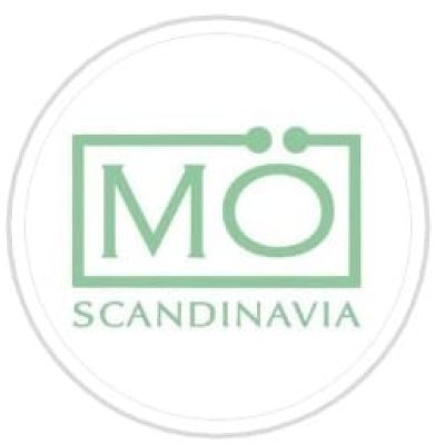 mö logo