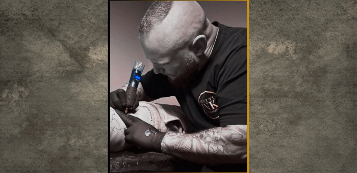 profilbillede Docuit Ink